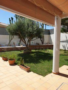 Chalet de 6 dormitorios con piscina privada en La Manga, cerca del Mar Menor