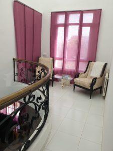 Chalet de 6 dormitorios con piscina privada en La Manga, cerca del Mar Menor