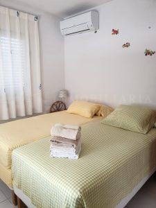 Chalet de 6 dormitorios con piscina privada en La Manga, cerca del Mar Menor