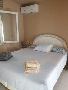 Chalet de 6 dormitorios con piscina privada en La Manga, cerca del Mar Menor