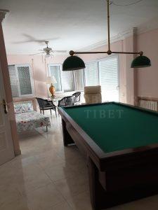 Chalet de 6 dormitorios con piscina privada en La Manga, cerca del Mar Menor