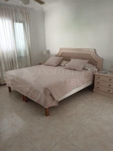 Chalet de 6 dormitorios con piscina privada en La Manga, cerca del Mar Menor