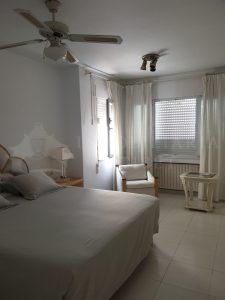 Chalet de 6 dormitorios con piscina privada en La Manga, cerca del Mar Menor