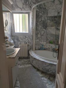 Chalet de 6 dormitorios con piscina privada en La Manga, cerca del Mar Menor