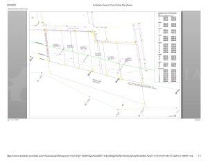 Parcela en venta frente al Mar Menor en Veneciola La Manga